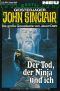 [John Sinclair 0648] • Der Tod, der Ninja und ich